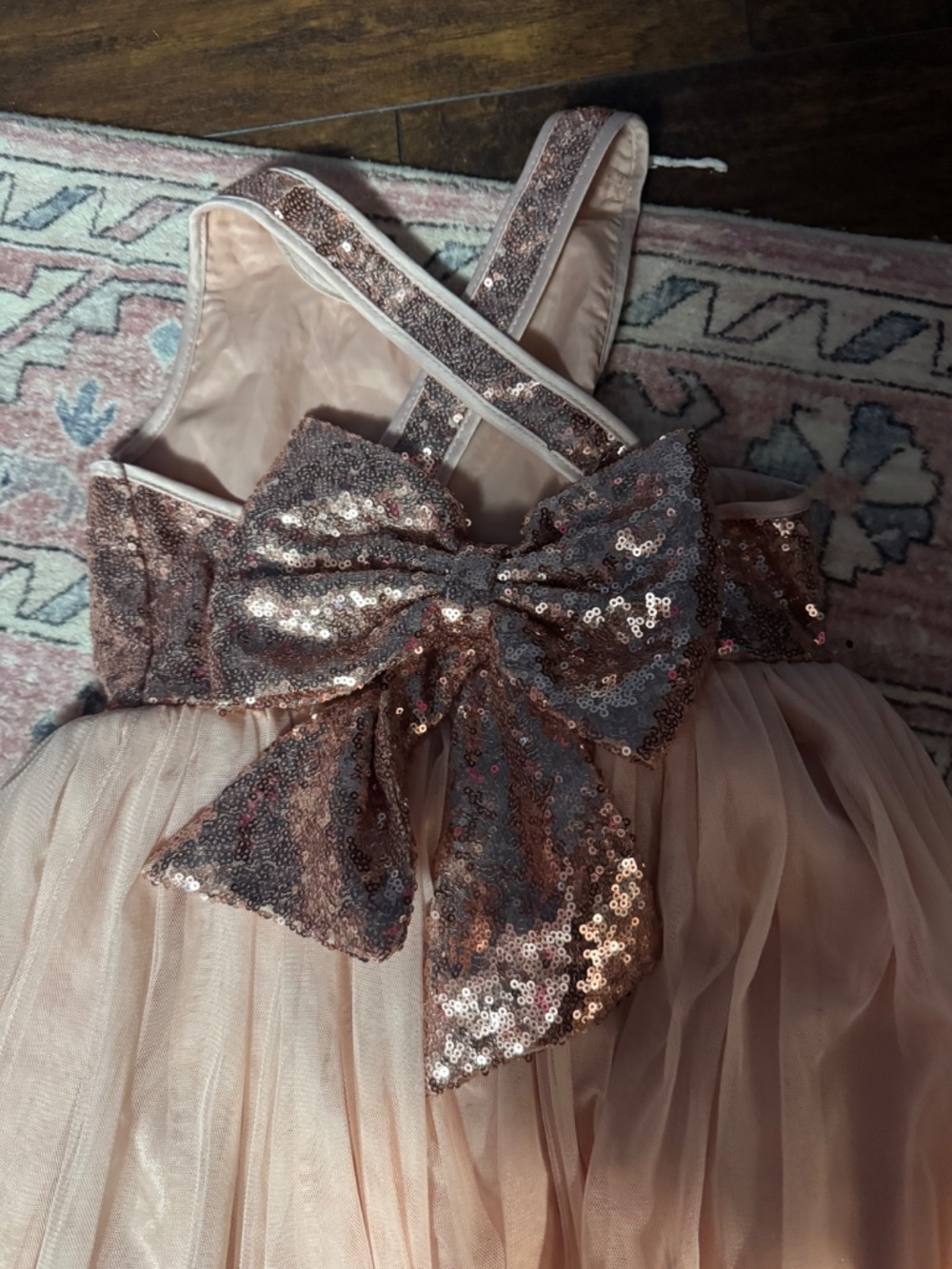Dress - Picture 2 of 3